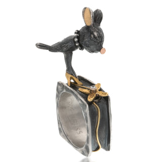 A Bunny Bird