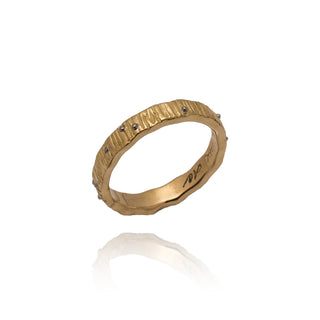 Lines ring
